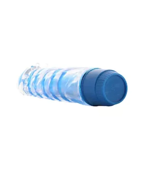 Classix Mr. Twister Vibrator - Blue — image 16 of 16