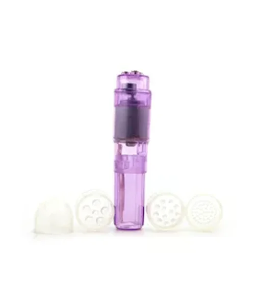 Berman Intimate Basics Athena Waterproof Mini Massager — image 5 of 6
