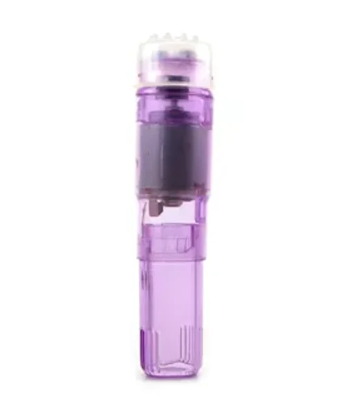 Berman Intimate Basics Athena Waterproof Mini Massager — image 4 of 6