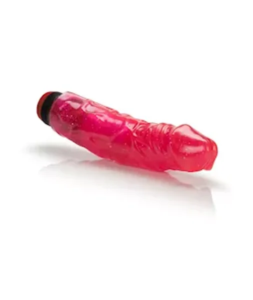 Hot  Devil Dick 8 - Pink - 8 Inch — image 7 of 10
