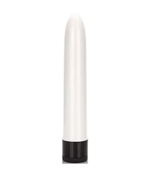 Dr Joel Kaplan Intimacy Massager - White - 6.5 Inches — image 7 of 12