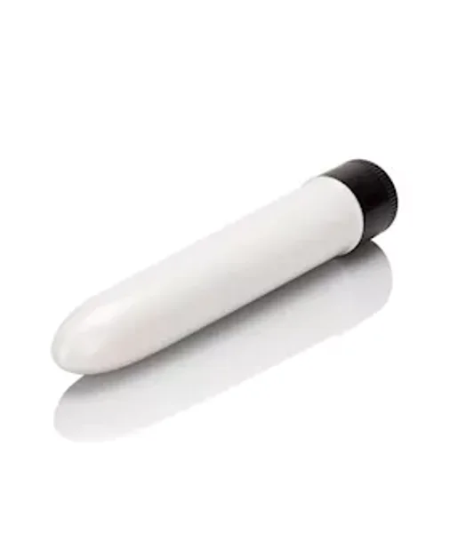 Dr Joel Kaplan Intimacy Massager - White - 6.5 Inches — image 8 of 12