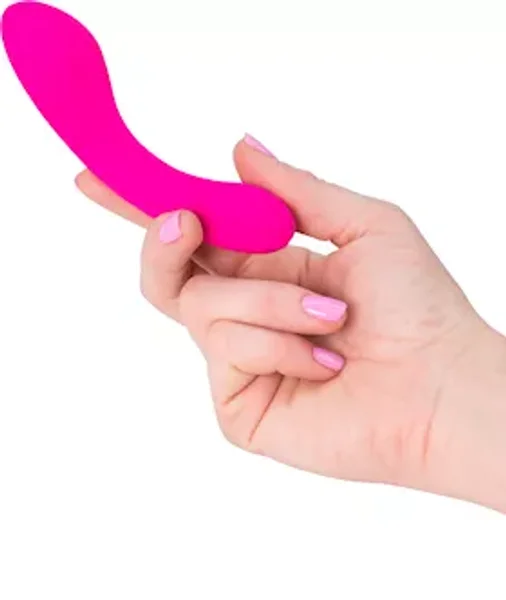 Mini Swan Wand - Pink — image 7 of 10