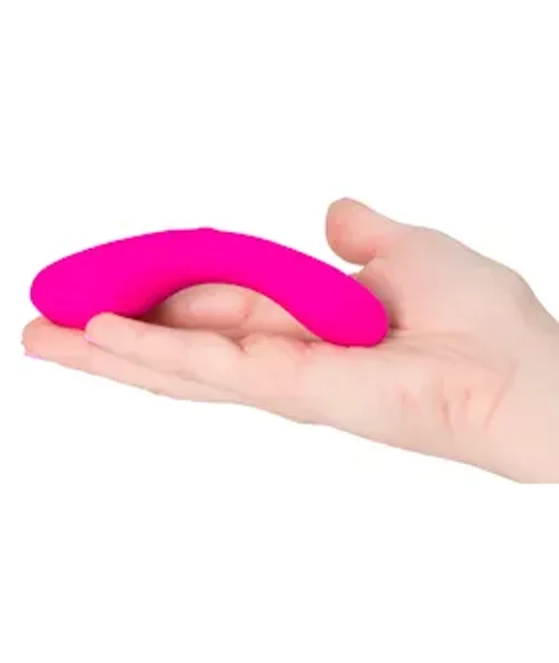 Mini Swan Wand - Pink — image 8 of 10