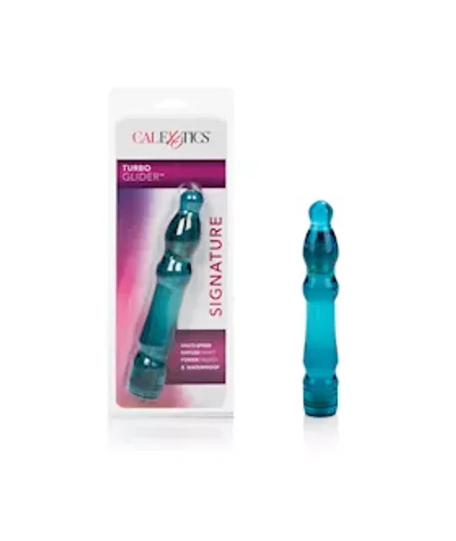 Waterproof Turbo Glider Blueberry Bliss - Blueberry — image 12 of 14