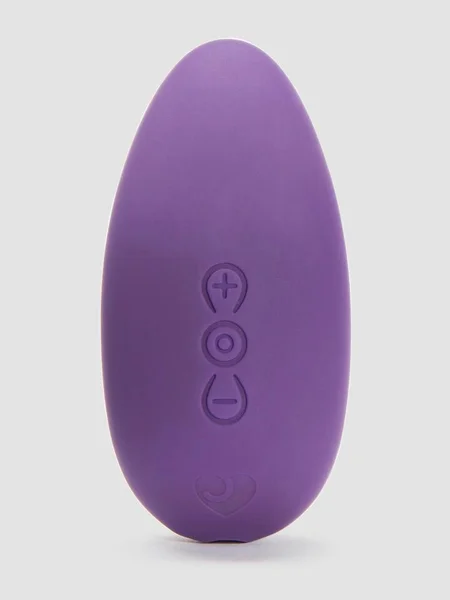 Desire Luxury Rechargeable Clitoral Vibrator — image 20 of 20