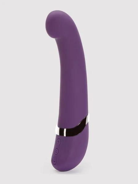 Desire Luxury Rechargeable G-Spot Vibrator — image 19 of 19