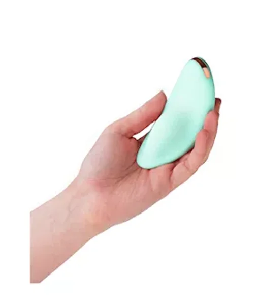 Fere Couples Vibrator - Green — image 14 of 15