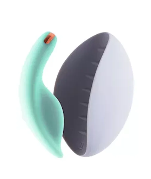 Fere Couples Vibrator - Green — image 9 of 15