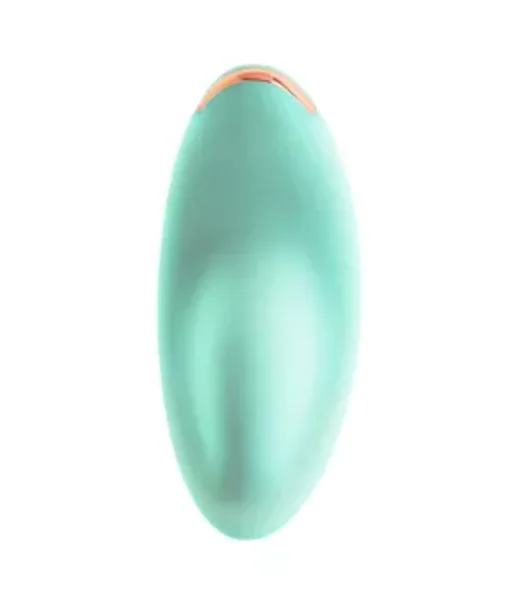 Fere Couples Vibrator - Green — image 11 of 15