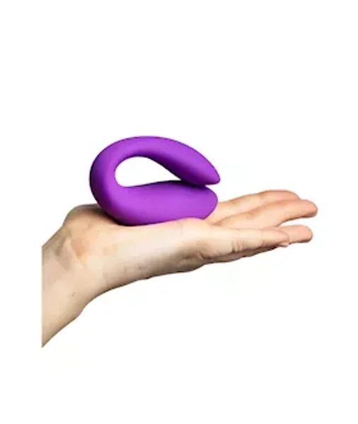 Share Satisfaction Mila Remote Controlled Couples Vibrator — image 15 of 15