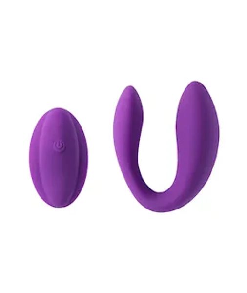 Share Satisfaction Mila Remote Controlled Couples Vibrator — image 13 of 15