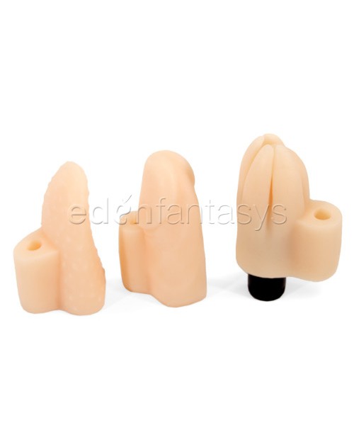 Futurotic lover's kit
