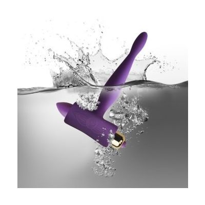 Rocks Off Petite Sensations Teazer Anal Stimulator