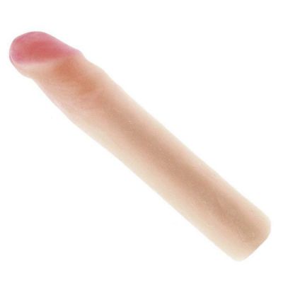 Real Feel Penis Extension