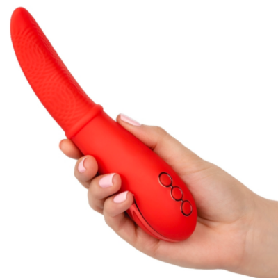 CalExotics California Dreaming Laguna Beach Lover Vibrator