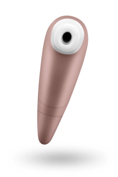 Satisfyer 1 Touch-Free Clitoral Stimulator - Next Generation