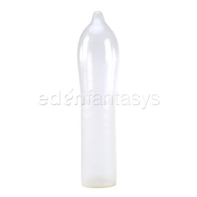 Prime lubricated 3 pack