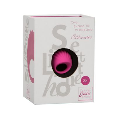 Silhouette S2