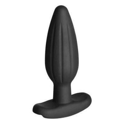 Electrastim Noir Rocker Electro Butt Plugs Medium