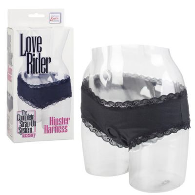 Love Rider hipster harness