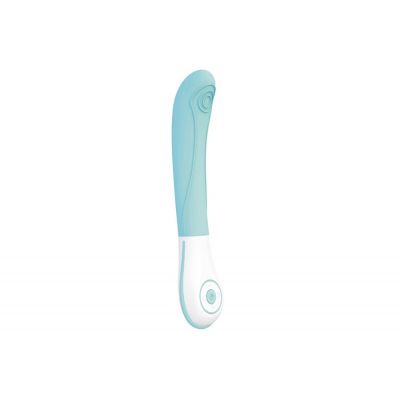 OVO E8 Silkskyn G Spot Rechargeable Vibrator