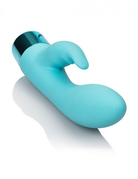 Eden Bunny Dual Vibrator