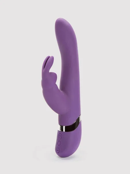 Desire Luxury Rechargeable Rabbit Vibrator — image 19 of 19