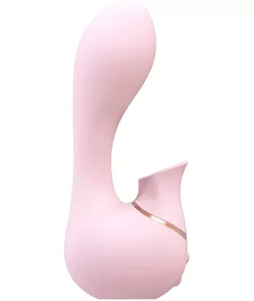 Irresistible - Mythical  - Pink - 5.5 Inch — image 8 of 10