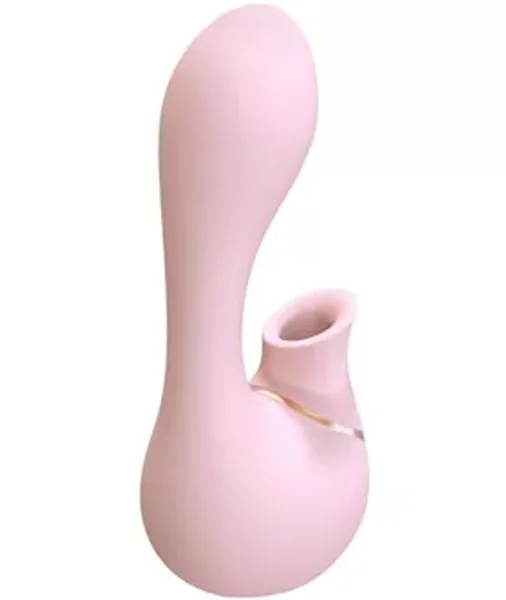 Irresistible - Mythical  - Pink - 5.5 Inch — image 9 of 10
