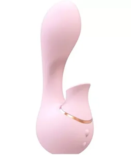 Irresistible - Mythical  - Pink - 5.5 Inch — image 7 of 10