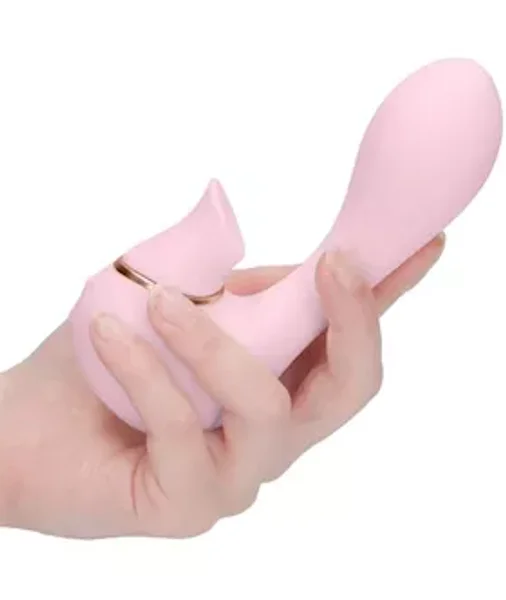 Irresistible - Mythical  - Pink - 5.5 Inch — image 10 of 10
