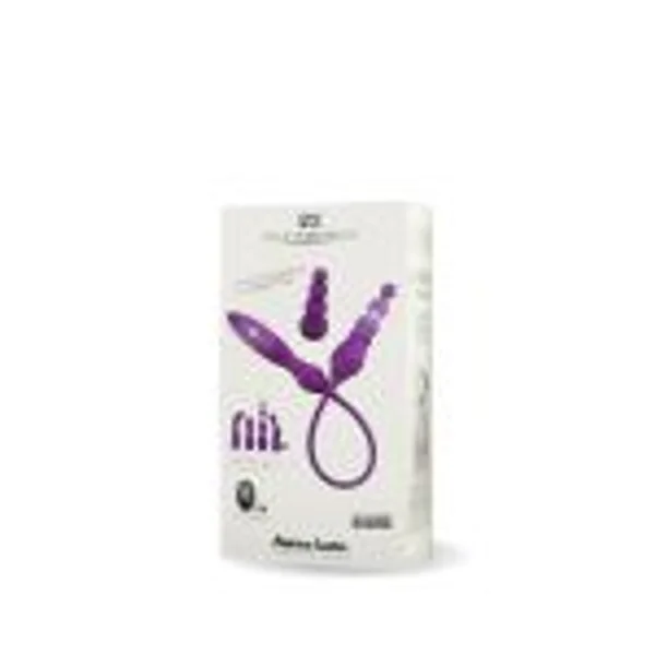 Adrien Lastic 2x Double Ended Vibrator — image 12 of 13