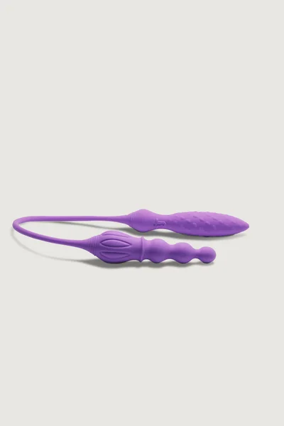 Adrien Lastic 2x Double Ended Vibrator — image 6 of 11