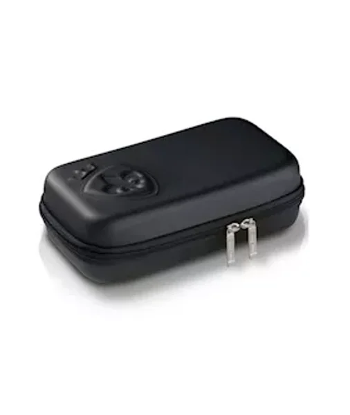 Tingling Aparte E-stim Vibrator - Black — image 14 of 16
