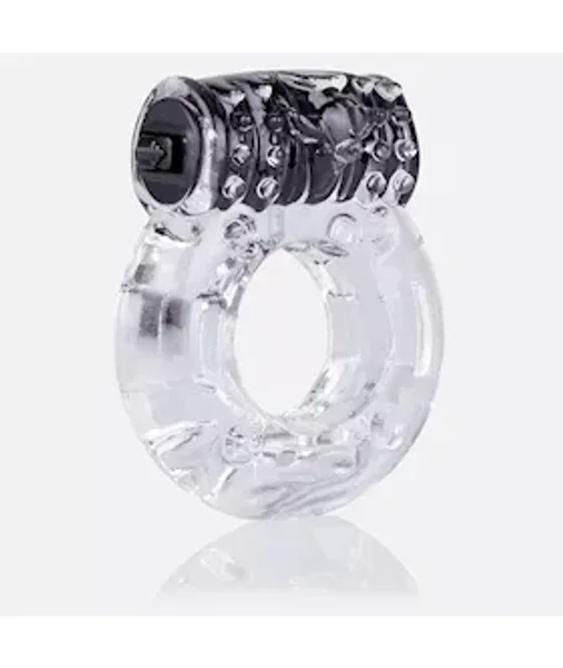 Vibroman - Black — image 7 of 10