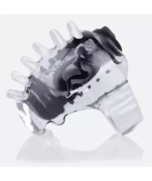 Vibroman - Black — image 9 of 10