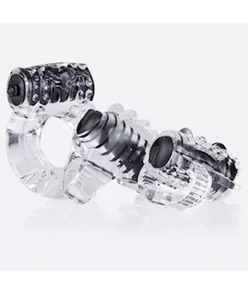 Vibroman - Black — image 10 of 10