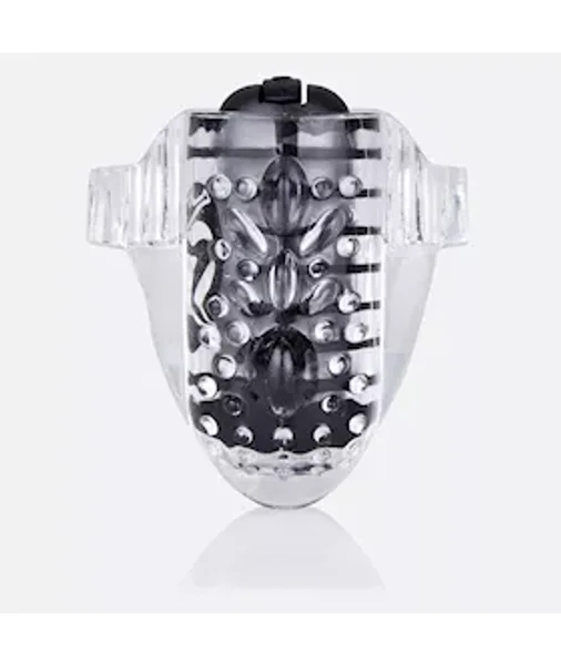 Vibroman - Black — image 8 of 10
