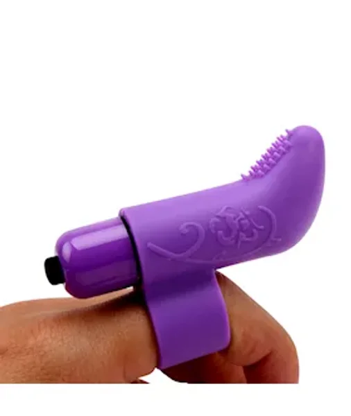 Sweet Finger Vibe — image 5 of 6