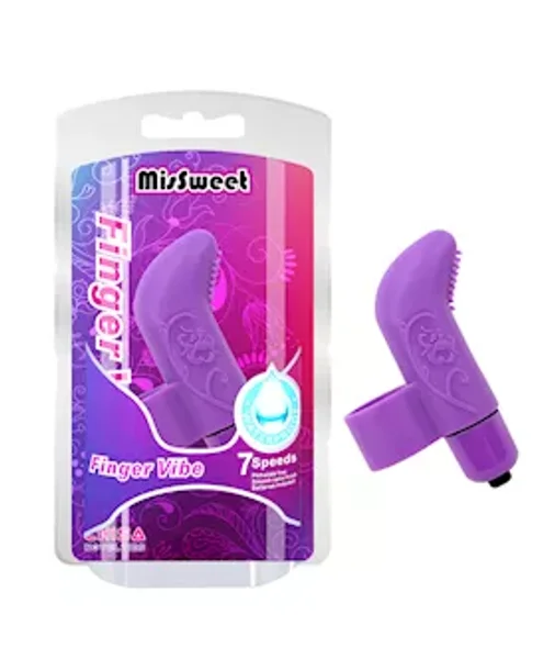Sweet Finger Vibe — image 6 of 6