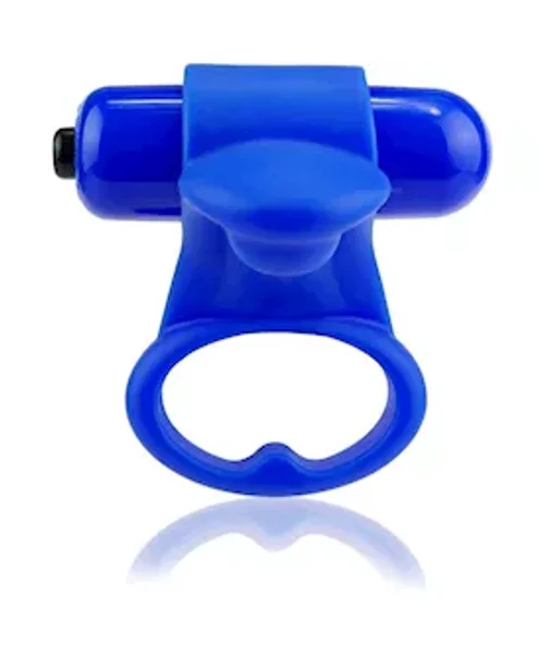 You-turn 2 Finger Fun Vibe - Blueberry — image 19 of 21