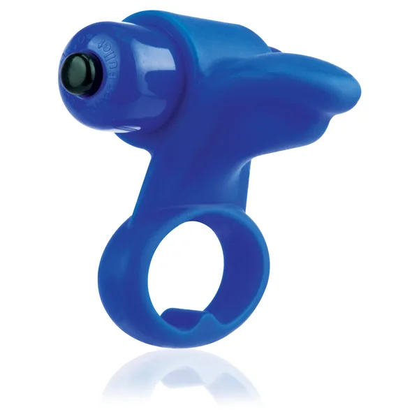 You-turn 2 Finger Fun Vibe - Blueberry — image 22 of 25