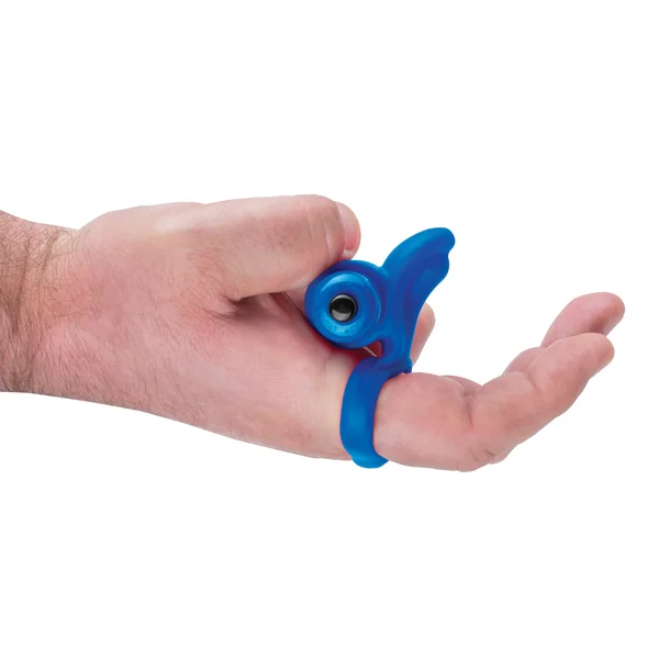You-turn 2 Finger Fun Vibe - Blueberry — image 22 of 22