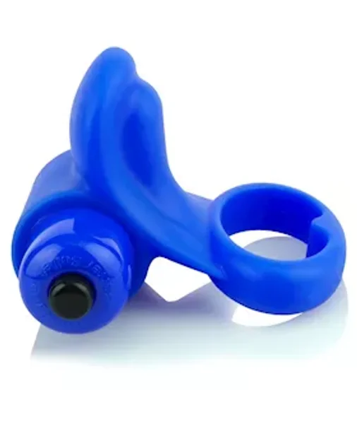 You-turn 2 Finger Fun Vibe - Blueberry — image 20 of 21