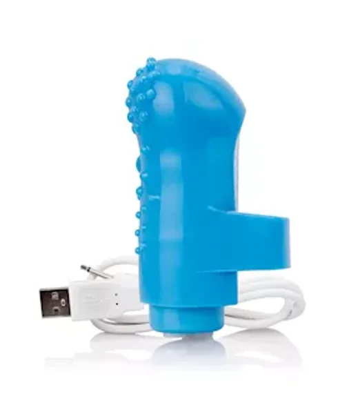The Screaming O- Charged Fingo Finger Vibe — image 25 of 25