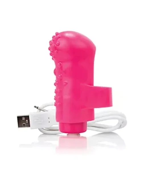 The Screaming O- Charged Fingo Finger Vibe — image 21 of 24