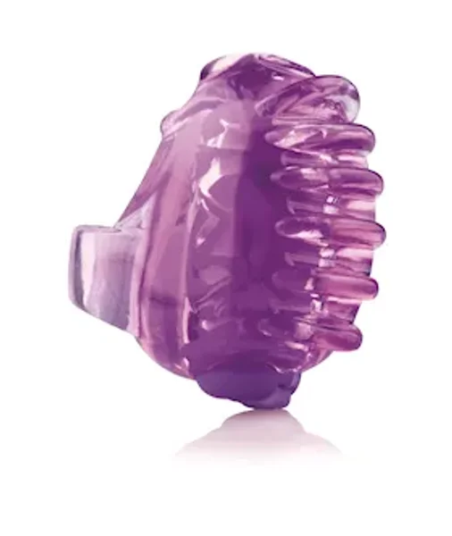 Screaming O Fingotips - Purple — image 9 of 10