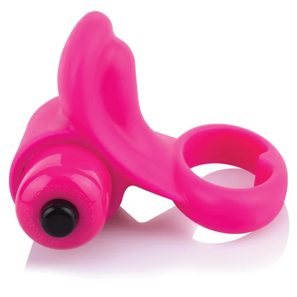 You-turn 2 Finger Fun Vibe - Strawberry — image 17 of 22