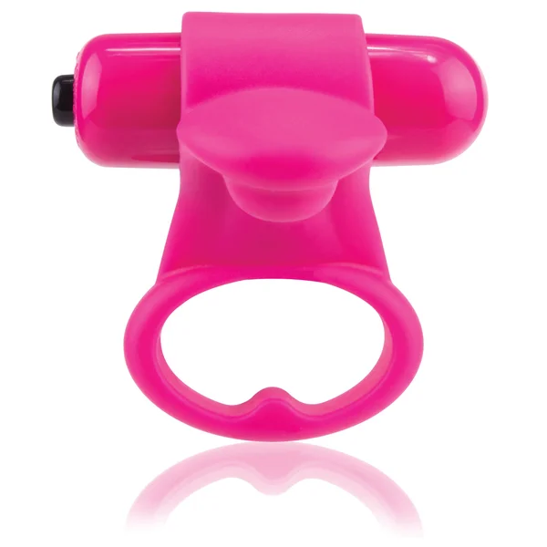 You-turn 2 Finger Fun Vibe - Strawberry — image 19 of 22
